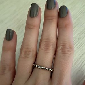 Heart Pandora Ring